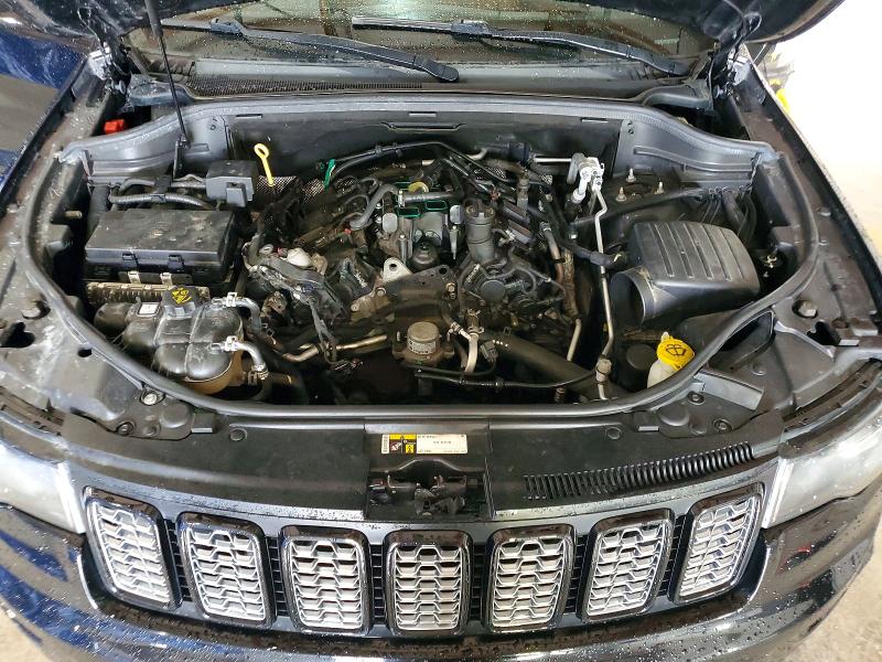 Aukcja sprzedaży 2018 Jeep Grand Cherokee, vin: 1C4RJFAG8JC138310, numer aukcji: 54055726