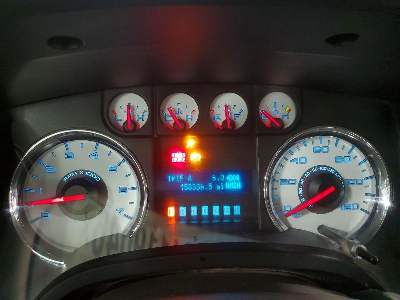 Aukcja sprzedaży 2010 Ford F150, vin: 1FTFW1EV3AFA23774, numer aukcji: 54119046