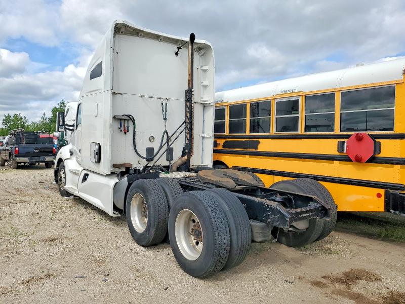 Продаж на аукціоні авто 2022 Kenworth Construction, vin: 1XKYDP9XXNJ482529, номер лоту: 53429306
