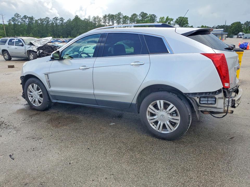 55105606 :رقم المزاد ، 3GYFNAEY8BS659157 vin ، 2011 Cadillac Srx مزاد بيع