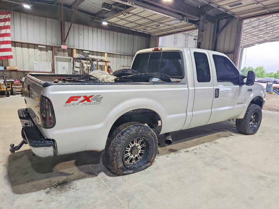 Продажа на аукционе авто 2004 Ford F250, vin: 1FTNX21P04ED05600, номер лота: 54285836