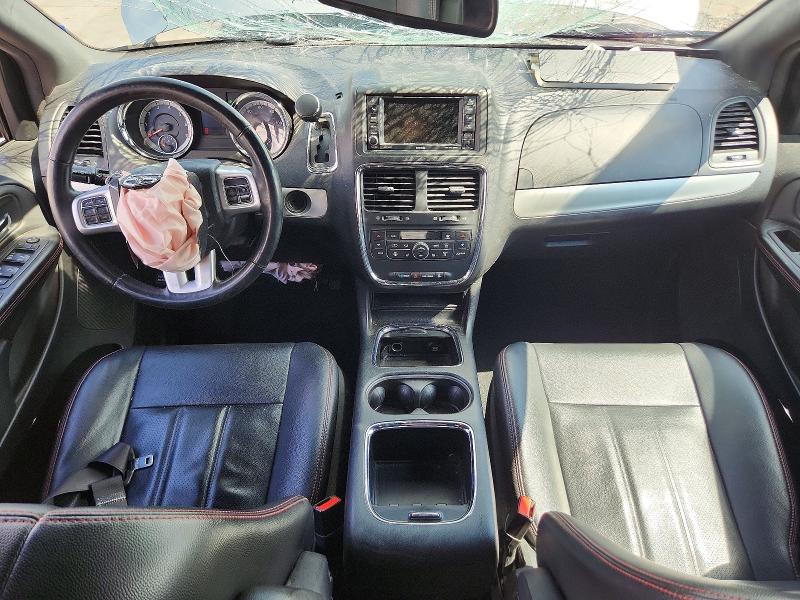 Aukcja sprzedaży 2018 Dodge Grand Caravan, vin: 2C4RDGEG7JR325004, numer aukcji: 51665286