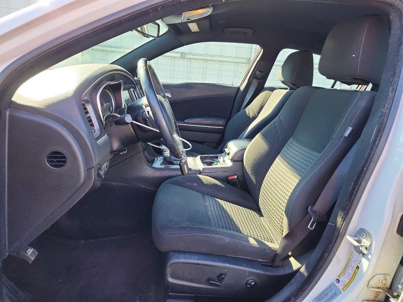 Aukcja sprzedaży 2017 Dodge Charger, vin: 2C3CDXHG9HH643082, numer aukcji: 52564696