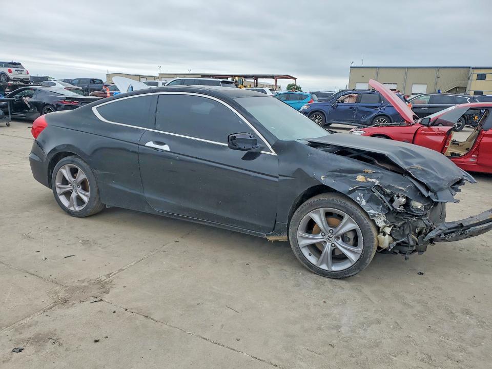 Продаж на аукціоні авто 2012 Honda Accord, vin: 1HGCS2B83CA011810, номер лоту: 52431986
