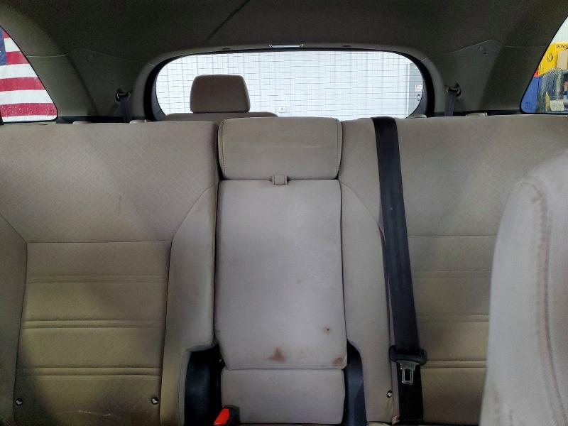 54860596 :رقم المزاد ، 5XYPGDA58HG216227 vin ، 2017 Kia Sorento مزاد بيع