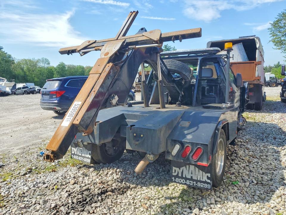 Aukcja sprzedaży 2021 Ford F450, vin: 1FDUF4HN2MDA15312, numer aukcji: 53959016