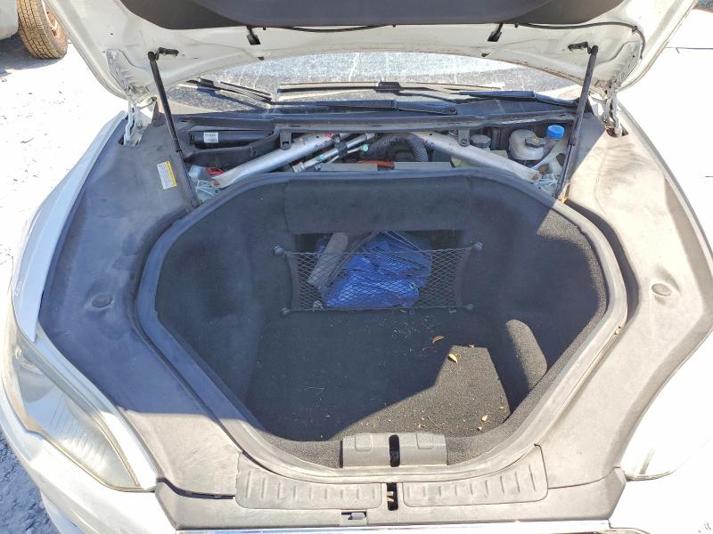 Aukcja sprzedaży 2014 Tesla Model S, vin: 5YJSA1S13EFP65505, numer aukcji: 53515516
