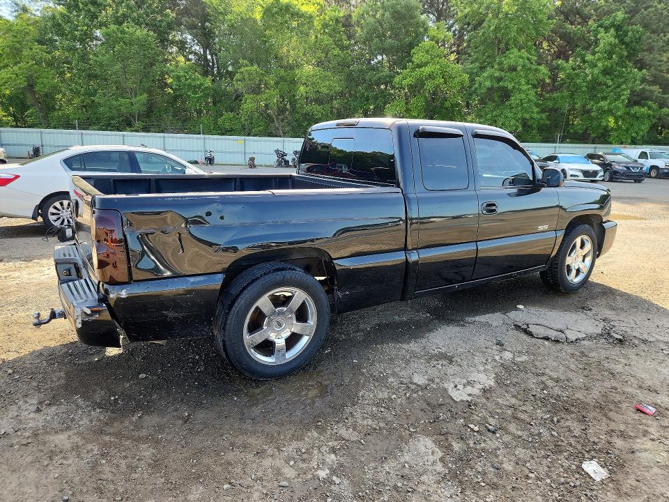Aukcja sprzedaży 2004 Chevrolet Silverado, vin: 2GCEK19N141131825, numer aukcji: 51098186