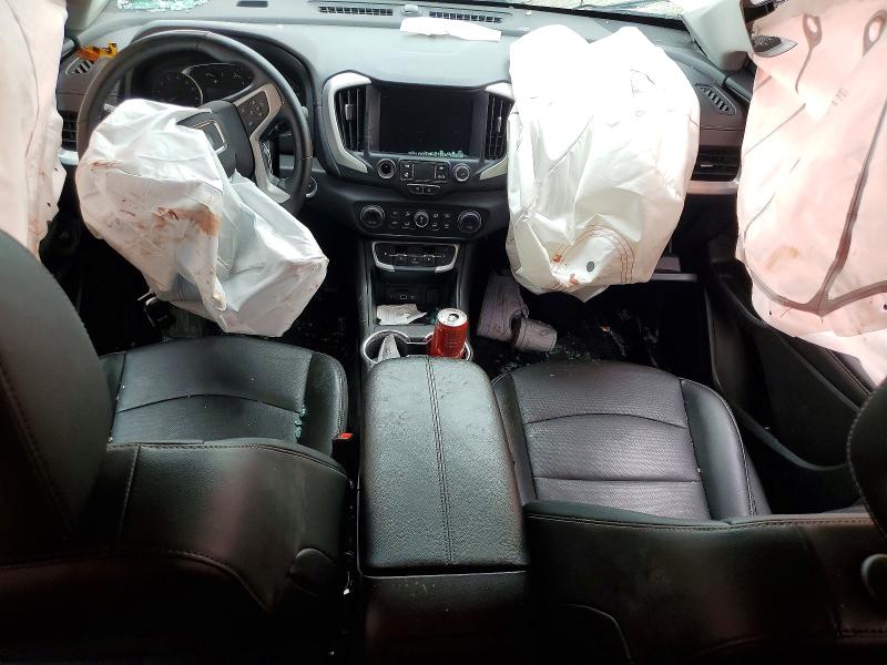 Aukcja sprzedaży 2024 Gmc Terrain, vin: 3GKALVEG0RL309678, numer aukcji: 55211656