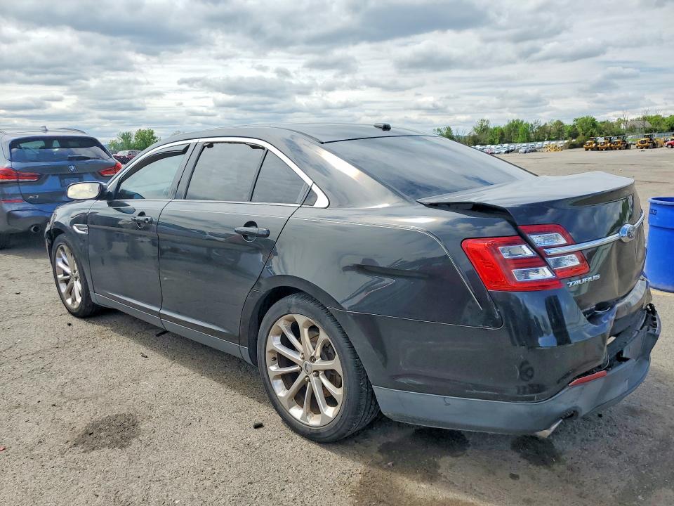 Aukcja sprzedaży 2013 Ford Taurus, vin: 1FAHP2F80DG173866, numer aukcji: 53138216