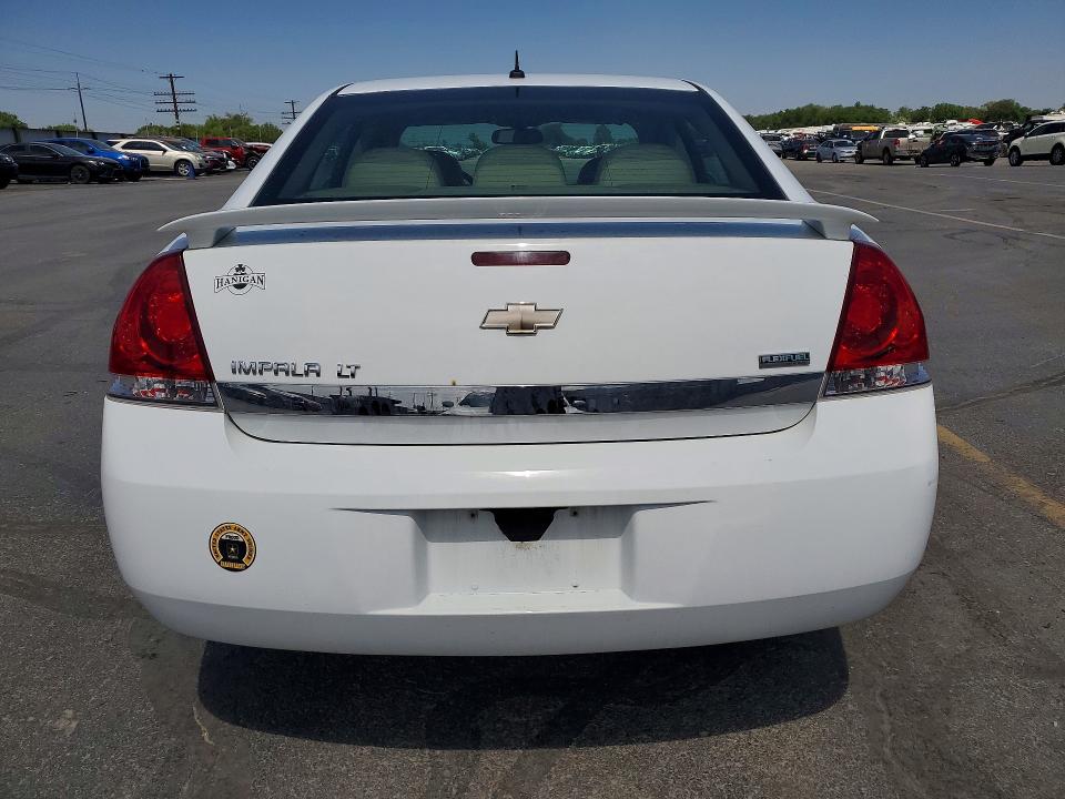 Aukcja sprzedaży 2011 Chevrolet Impala, vin: 2G1WG5EK0B1305060, numer aukcji: 55053846