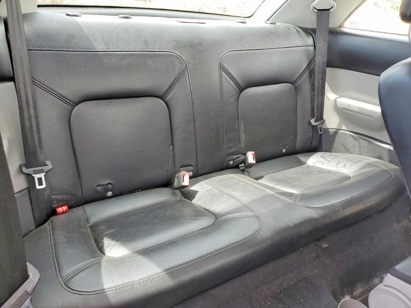 Продаж на аукціоні авто 2001 Volkswagen New Beetle, vin: 3VWCK21C81M464273, номер лоту: 53296506