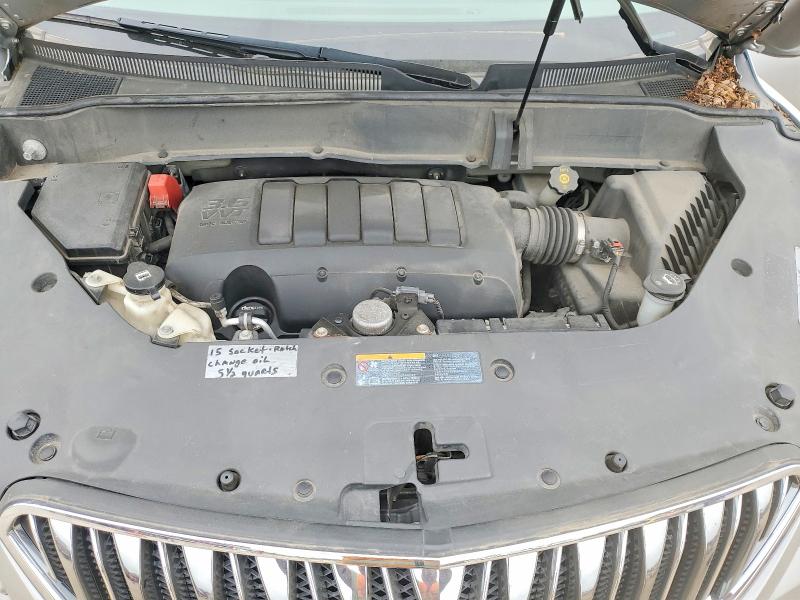 Aukcja sprzedaży 2014 Buick Enclave, vin: 5GAKRAKD8EJ336762, numer aukcji: 54469476