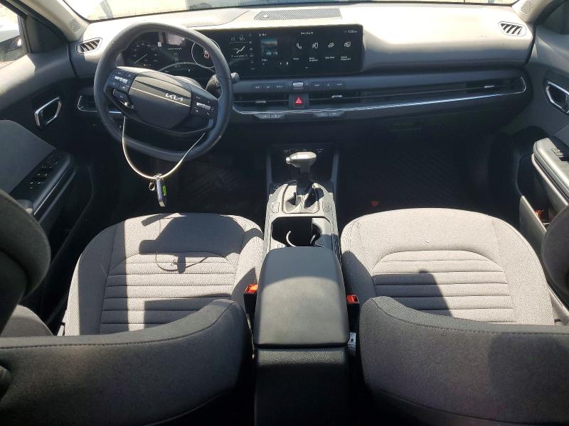 2025 Kia K4 მანქანა იყიდება აუქციონზე, vin: 3KPFU4DE9SE170363, აუქციონის ნომერი: 54313696