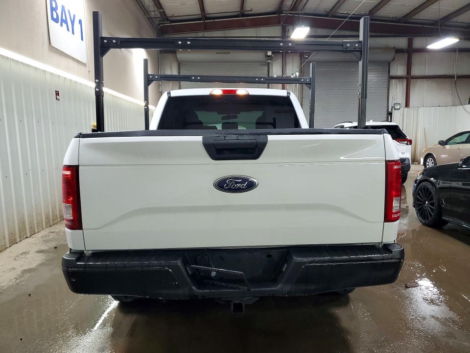 Aukcja sprzedaży 2016 Ford F150, vin: 1FTEX1C88GFB02520, numer aukcji: 52027706