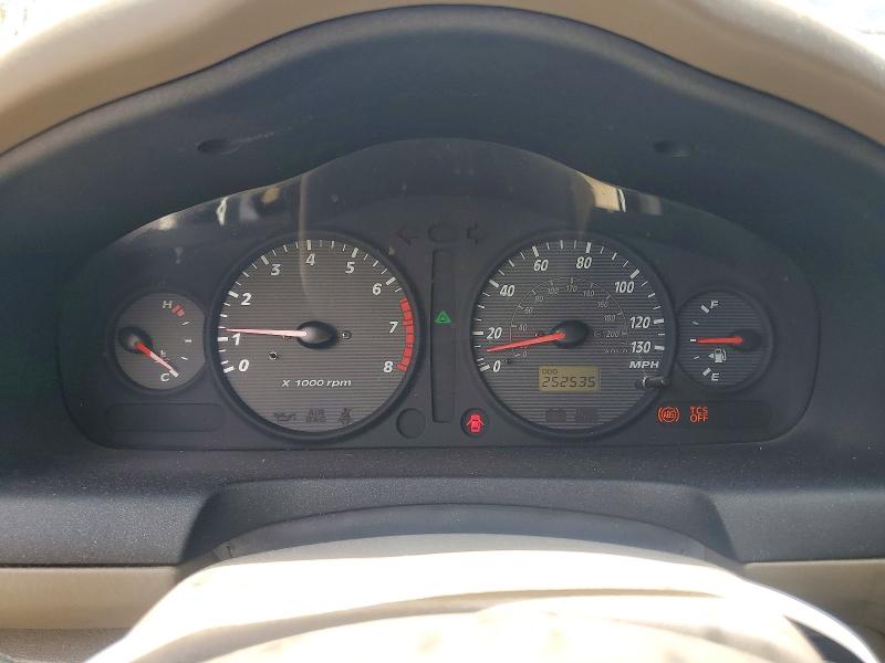 2004 Hyundai Santa Fe მანქანა იყიდება აუქციონზე, vin: KM8SC13E44U582210, აუქციონის ნომერი: 54641616