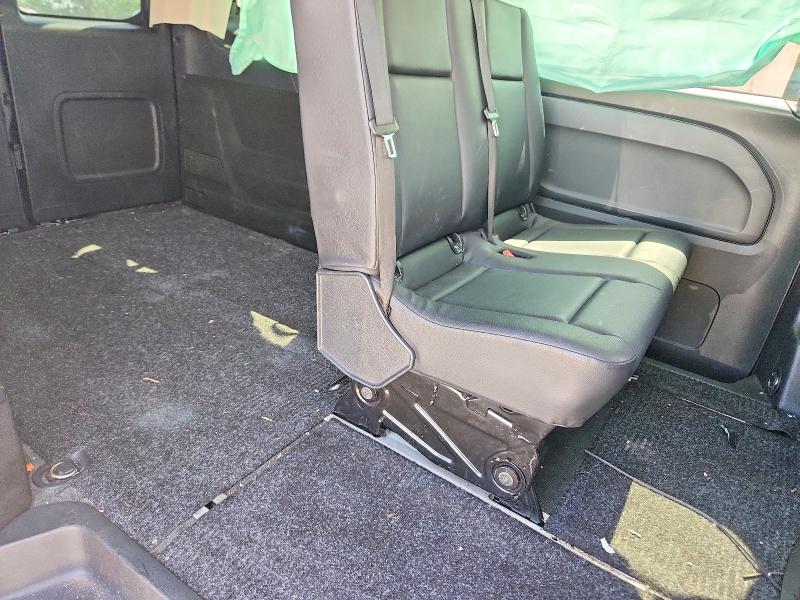 Aukcja sprzedaży 2018 Mercedes-benz Metris, vin: WD4PG2EE2J3347247, numer aukcji: 54206286