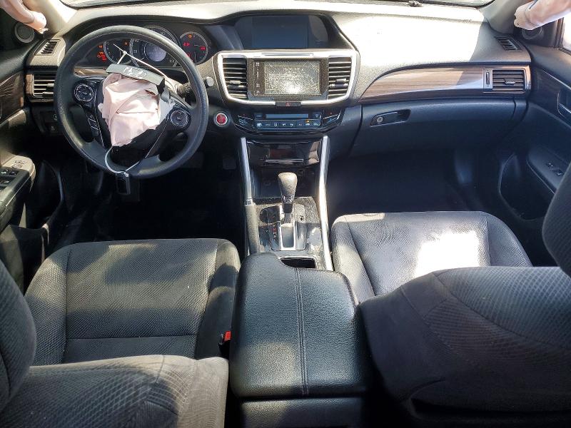 Aukcja sprzedaży 2016 Honda Accord, vin: 1HGCR2F7XGA157107, numer aukcji: 52162496