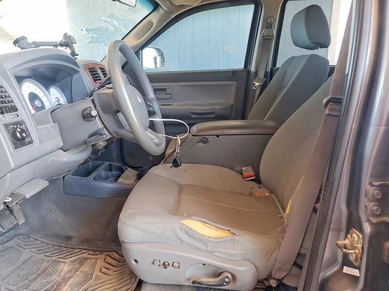 Aukcja sprzedaży 2005 Dodge Dakota, vin: 1D7HW48N15S219608, numer aukcji: 52229156