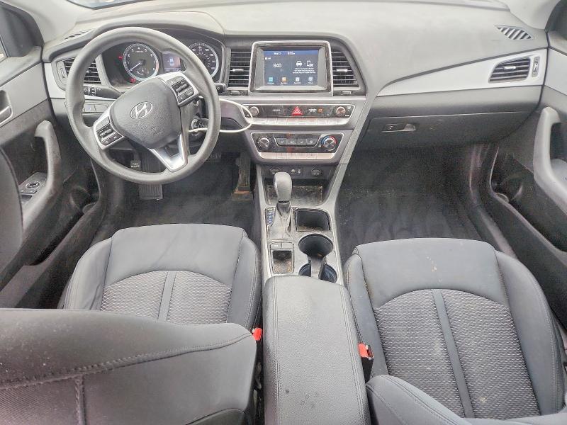 Продажа на аукционе авто 2019 Hyundai Sonata, vin: 5NPE24AF6KH746923, номер лота: 54464686
