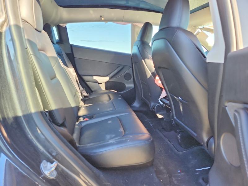 Продаж на аукціоні авто 2024 Tesla Model Y, vin: 7SAYGDEE9RF994045, номер лоту: 52866436