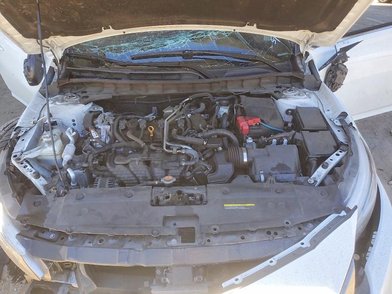 Продаж на аукціоні авто 2021 Nissan Altima, vin: 1N4BL4CV9MN406419, номер лоту: 55375406