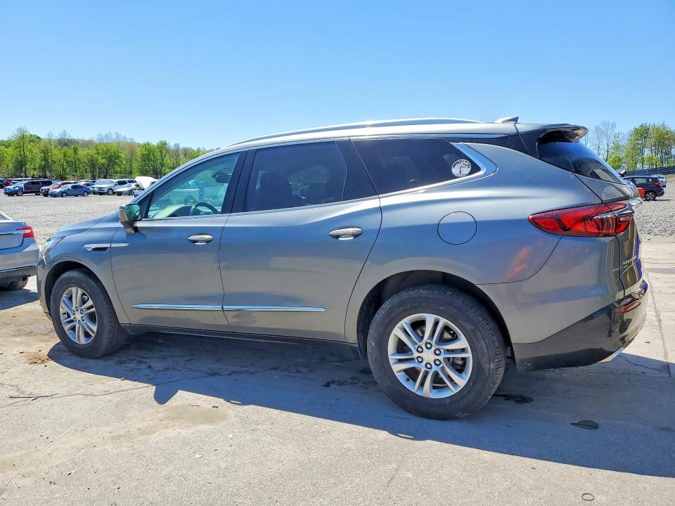 Aukcja sprzedaży 2020 Buick Enclave, vin: 5GAEVAKW3LJ197602, numer aukcji: 53111246