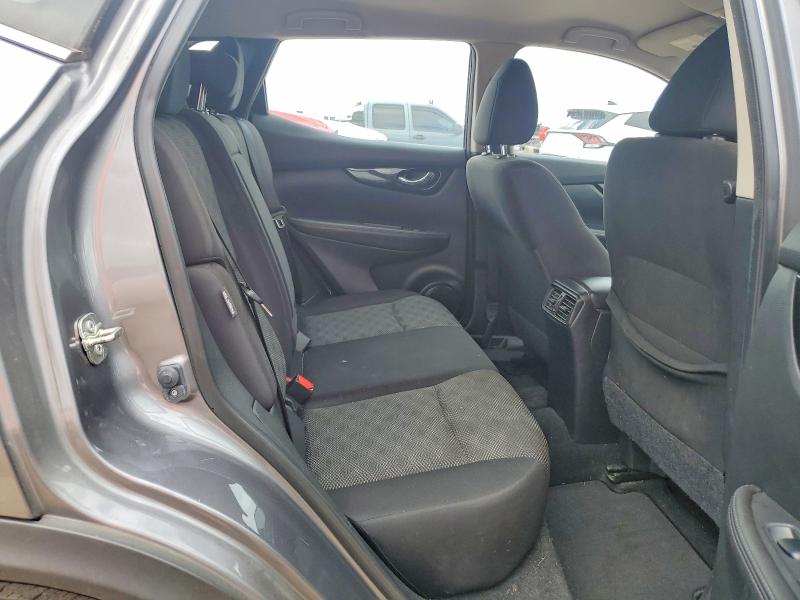 Aukcja sprzedaży 2022 Nissan Rogue Sport, vin: JN1BJ1BV8NW344302, numer aukcji: 53646326