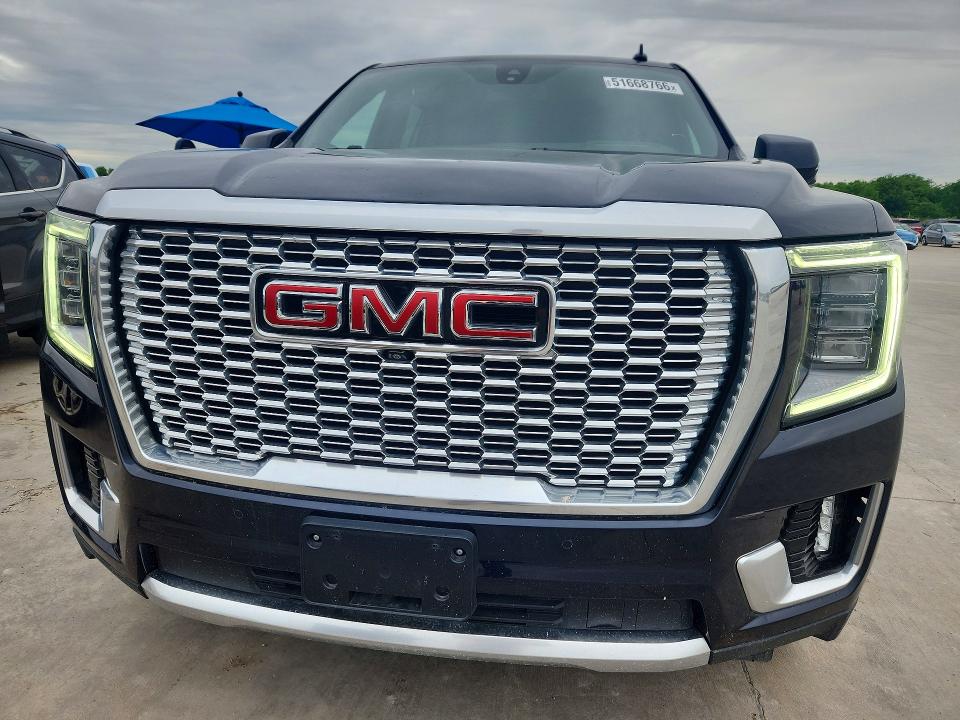 51668766 :رقم المزاد ، 1GKS1DKL7PR313285 vin ، 2023 Gmc Yukon مزاد بيع