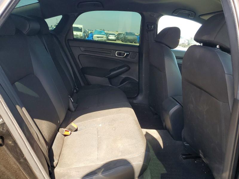 Aukcja sprzedaży 2024 Honda Civic, vin: 2HGFE2F5XRH571676, numer aukcji: 53060216