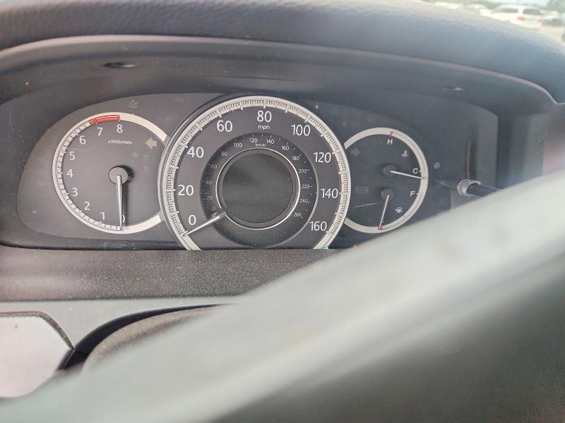 Продаж на аукціоні авто 2014 Honda Accord, vin: 1HGCR2F31EA053535, номер лоту: 54312846