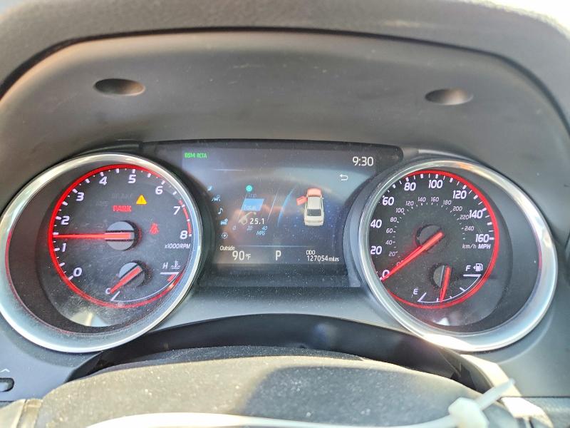Aukcja sprzedaży 2019 Toyota Camry, vin: 4T1B61HK7KU849293, numer aukcji: 54294956