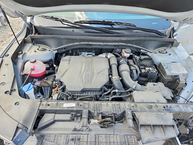 Продаж на аукціоні авто 2025 Kia Sorento, vin: 5XYRH4JF3SG326690, номер лоту: 52242566