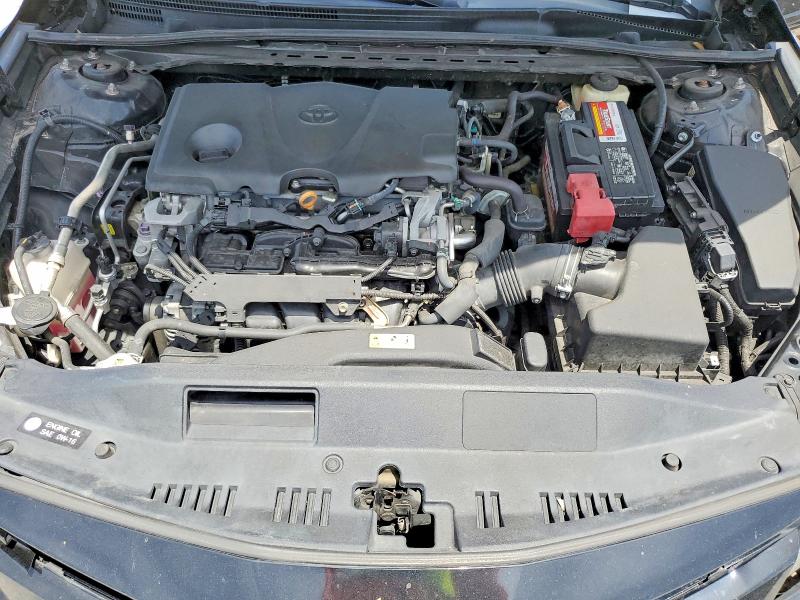 Aukcja sprzedaży 2018 Toyota Camry, vin: 4T1B11HK9JU118233, numer aukcji: 52475956