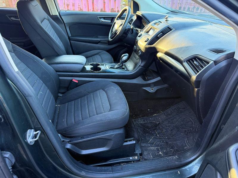 Продажа на аукционе авто 2015 Ford Edge, vin: 2FMTK4G92FBC27583, номер лота: 55844346