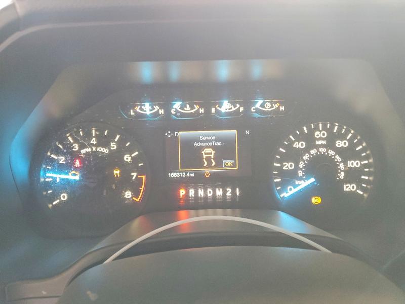 Aukcja sprzedaży 2019 Ford F150, vin: 1FTMF1CB2KKE81055, numer aukcji: 51184526