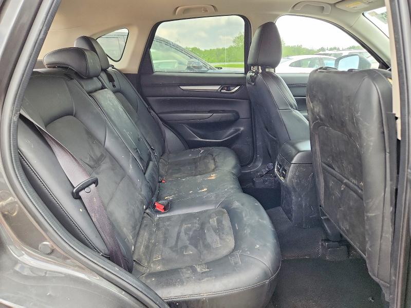 54290296 :رقم المزاد ، JM3KFBCM2L0844103 vin ، 2020 Mazda Cx-5 مزاد بيع
