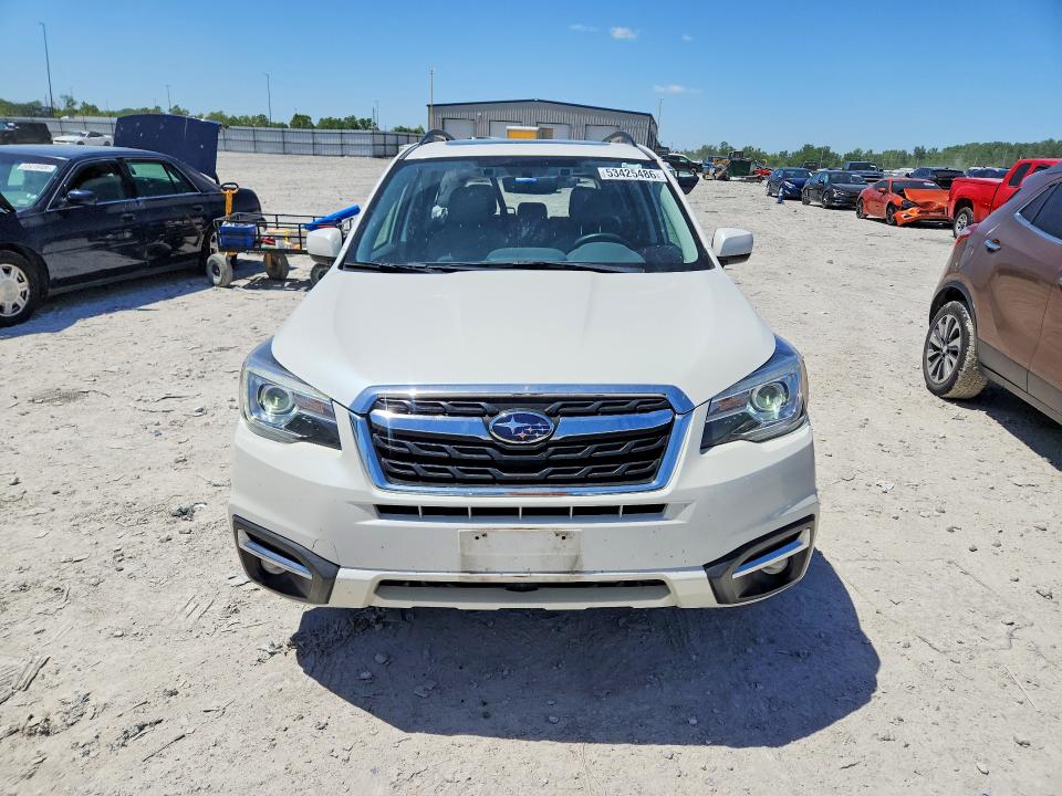 Aukcja sprzedaży 2018 Subaru Forester, vin: JF2SJARC0JH561683, numer aukcji: 53425486