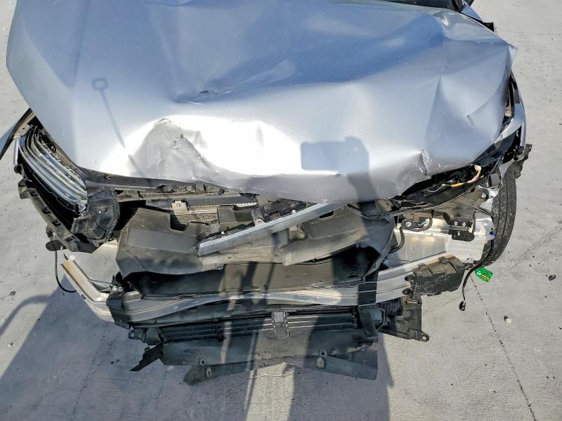 Продажа на аукционе авто 2024 Honda Cr-v, vin: 2HKRS4H77RH451422, номер лота: 54126096
