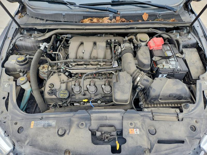 2014 Ford Taurus მანქანა იყიდება აუქციონზე, vin: 1FAHP2E89EG144871, აუქციონის ნომერი: 52225036