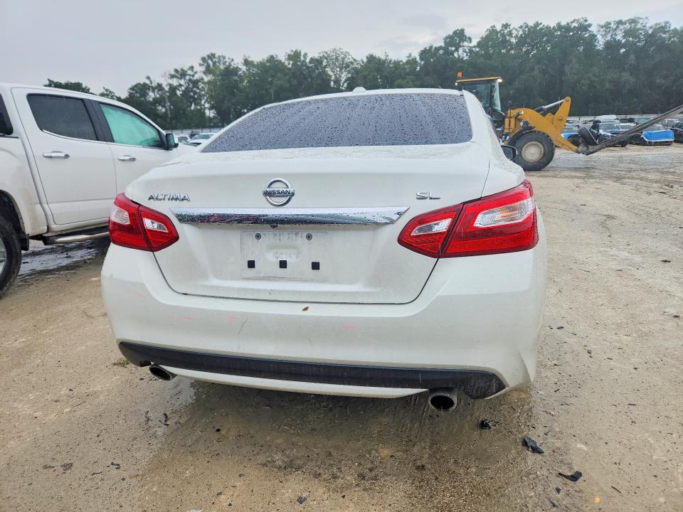 Aukcja sprzedaży 2016 Nissan Altima, vin: 1N4AL3AP6GC120019, numer aukcji: 53516976