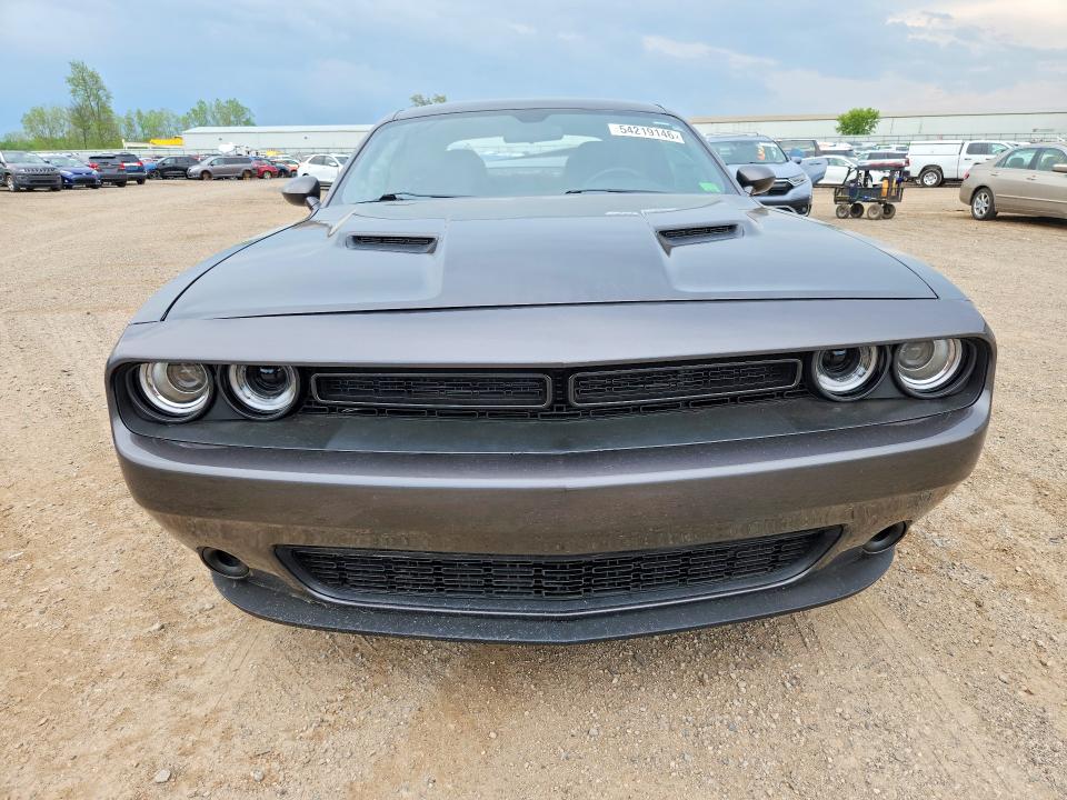 2020 Dodge Challenger მანქანა იყიდება აუქციონზე, vin: 2C3CDZAG6LH149289, აუქციონის ნომერი: 54219146