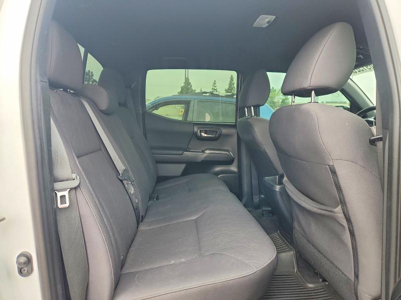 Aukcja sprzedaży 2019 Toyota Tacoma, vin: 3TMAZ5CN2KM110496, numer aukcji: 54691526