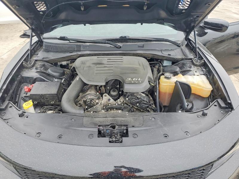Aukcja sprzedaży 2018 Dodge Charger, vin: 2C3CDXBG8JH326974, numer aukcji: 52068826