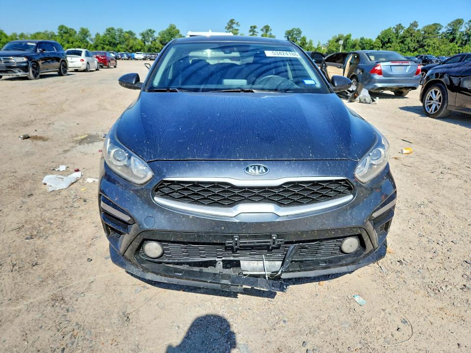 Продаж на аукціоні авто 2020 Kia Forte, vin: 3KPF24AD8LE231219, номер лоту: 53424186