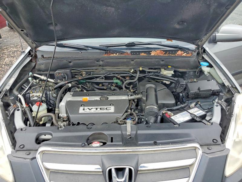 Aukcja sprzedaży 2006 Honda Cr-v, vin: JHLRD78806C056948, numer aukcji: 54402996