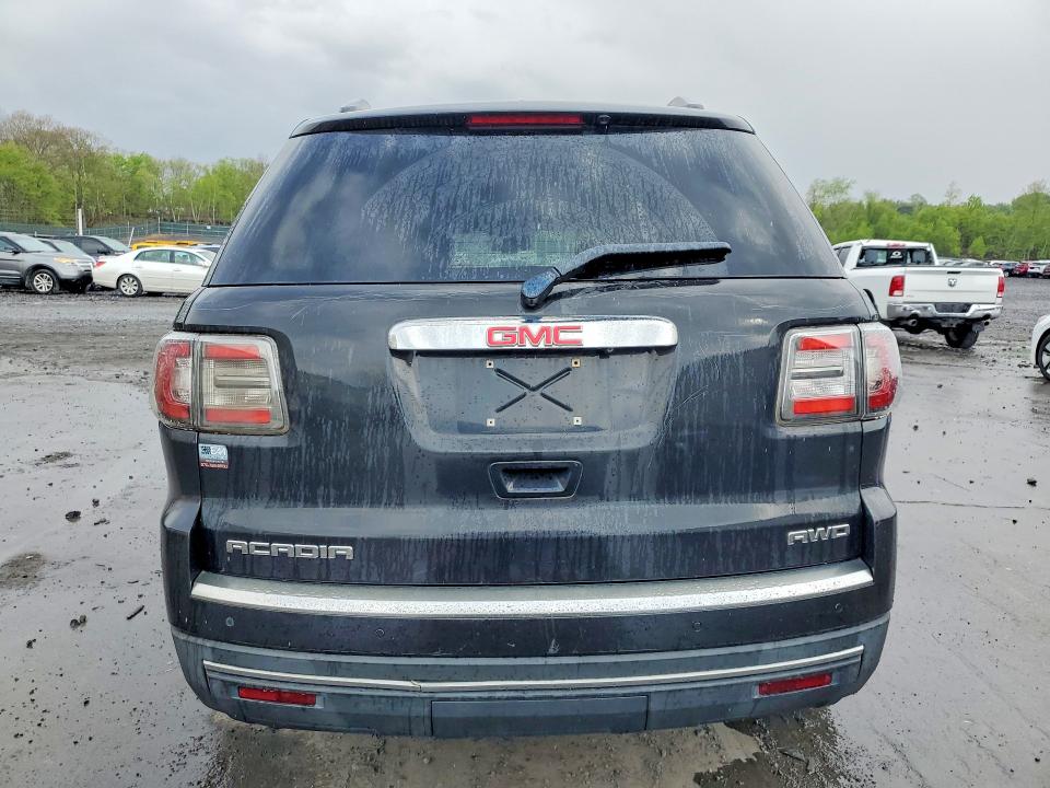 Продажа на аукционе авто 2013 Gmc Acadia, vin: 1GKKVRKD5DJ159017, номер лота: 52778056
