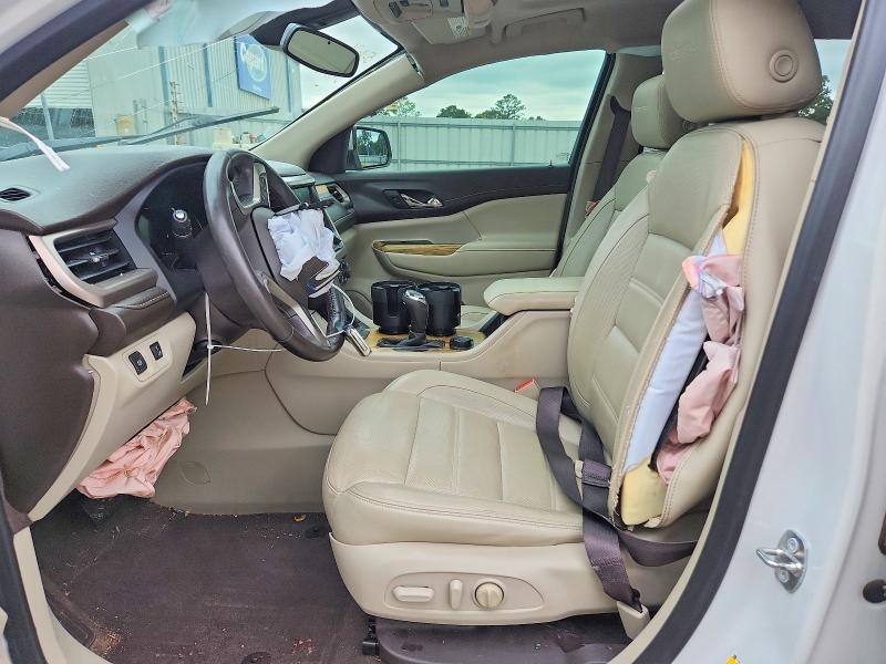 Aukcja sprzedaży 2019 Gmc Acadia, vin: 1GKKNPLS7KZ104097, numer aukcji: 52673696