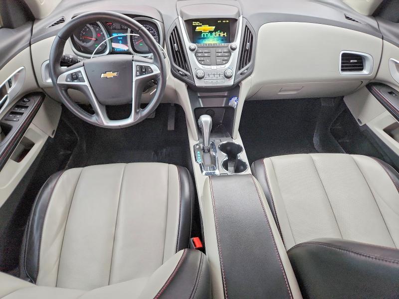 Aukcja sprzedaży 2014 Chevrolet Equinox, vin: 1GNALCEK4EZ116495, numer aukcji: 54446316
