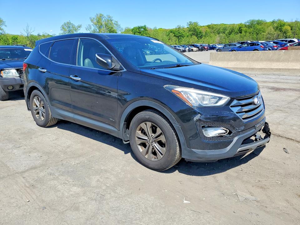 Aukcja sprzedaży 2013 Hyundai Santa Fe Sport, vin: 5XYZU3LBXDG105199, numer aukcji: 53024916